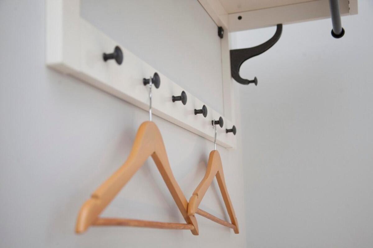 Stylish City Centre Apartment - Bath Bagian luar foto